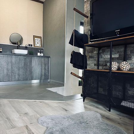 Арт Мезонет Salem Apartment Velingrad Exterior photo