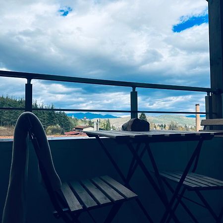Арт Мезонет Salem Apartment Velingrad Exterior photo