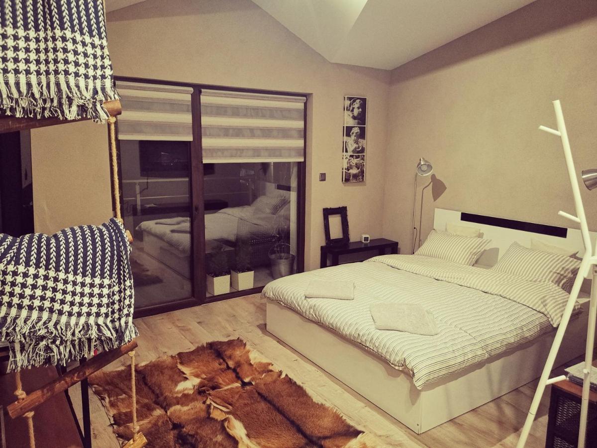 Арт Мезонет Salem Apartment Velingrad Exterior photo