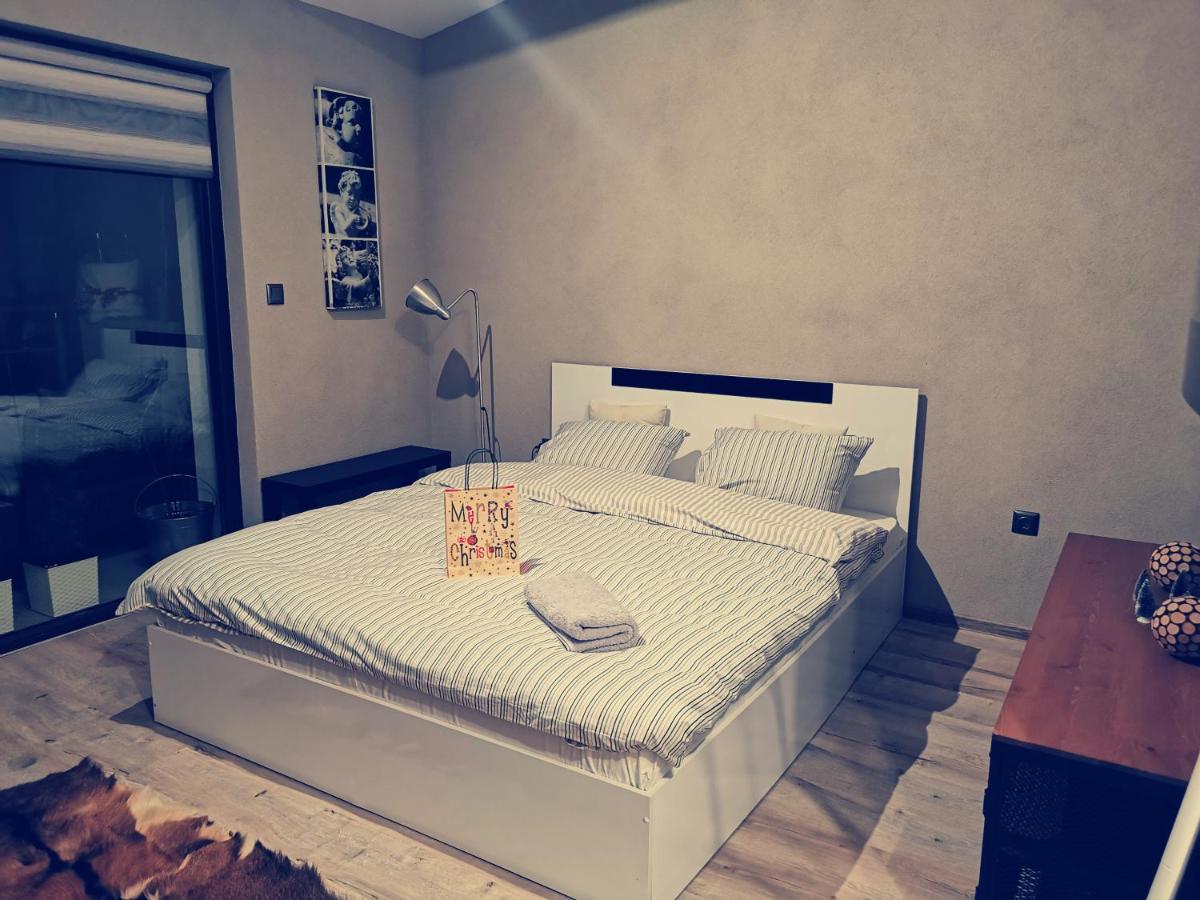 Арт Мезонет Salem Apartment Velingrad Exterior photo