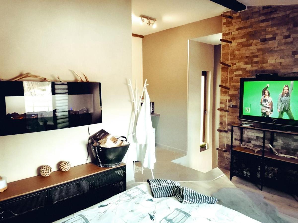Арт Мезонет Salem Apartment Velingrad Exterior photo
