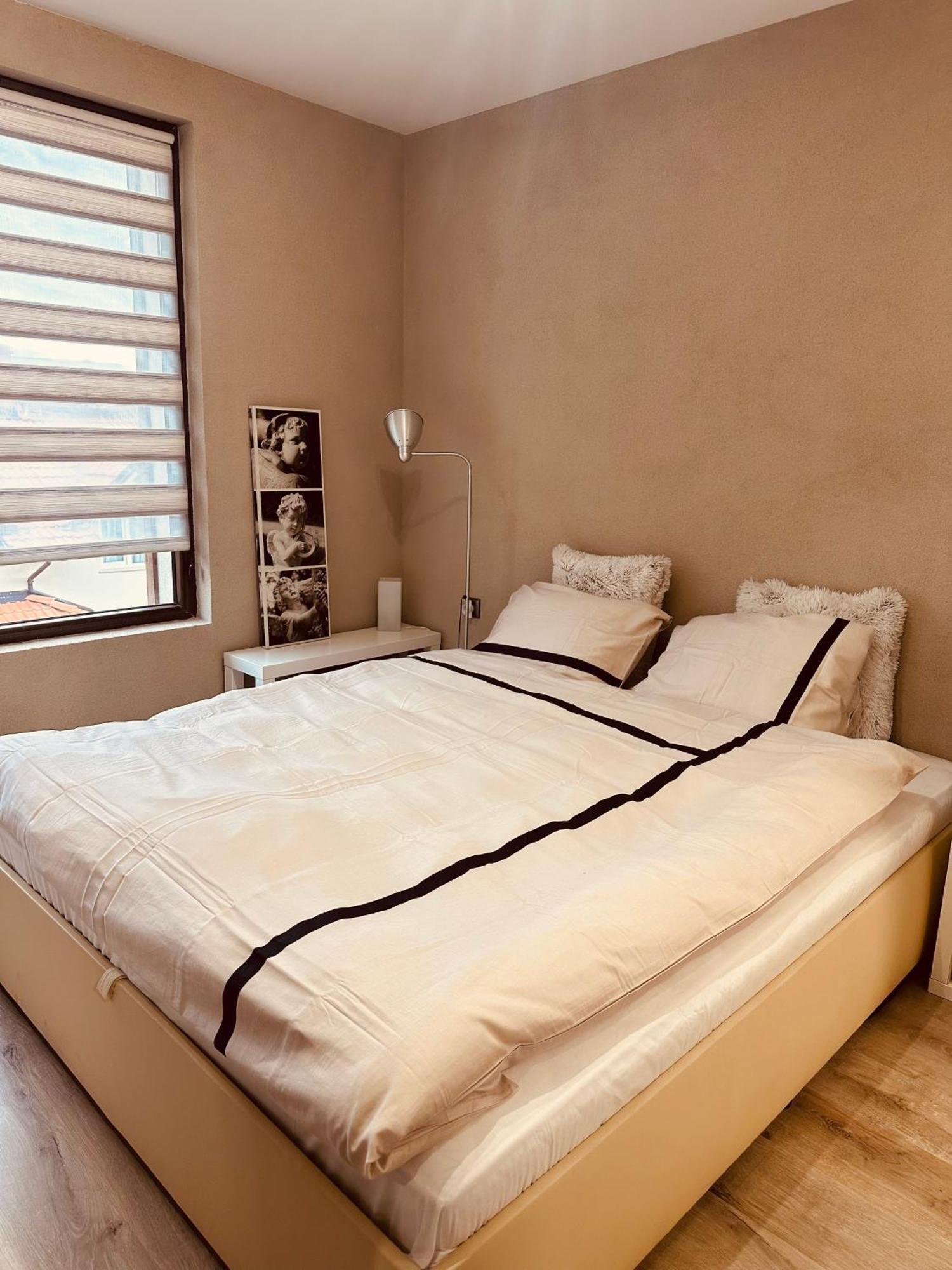 Арт Мезонет Salem Apartment Velingrad Exterior photo