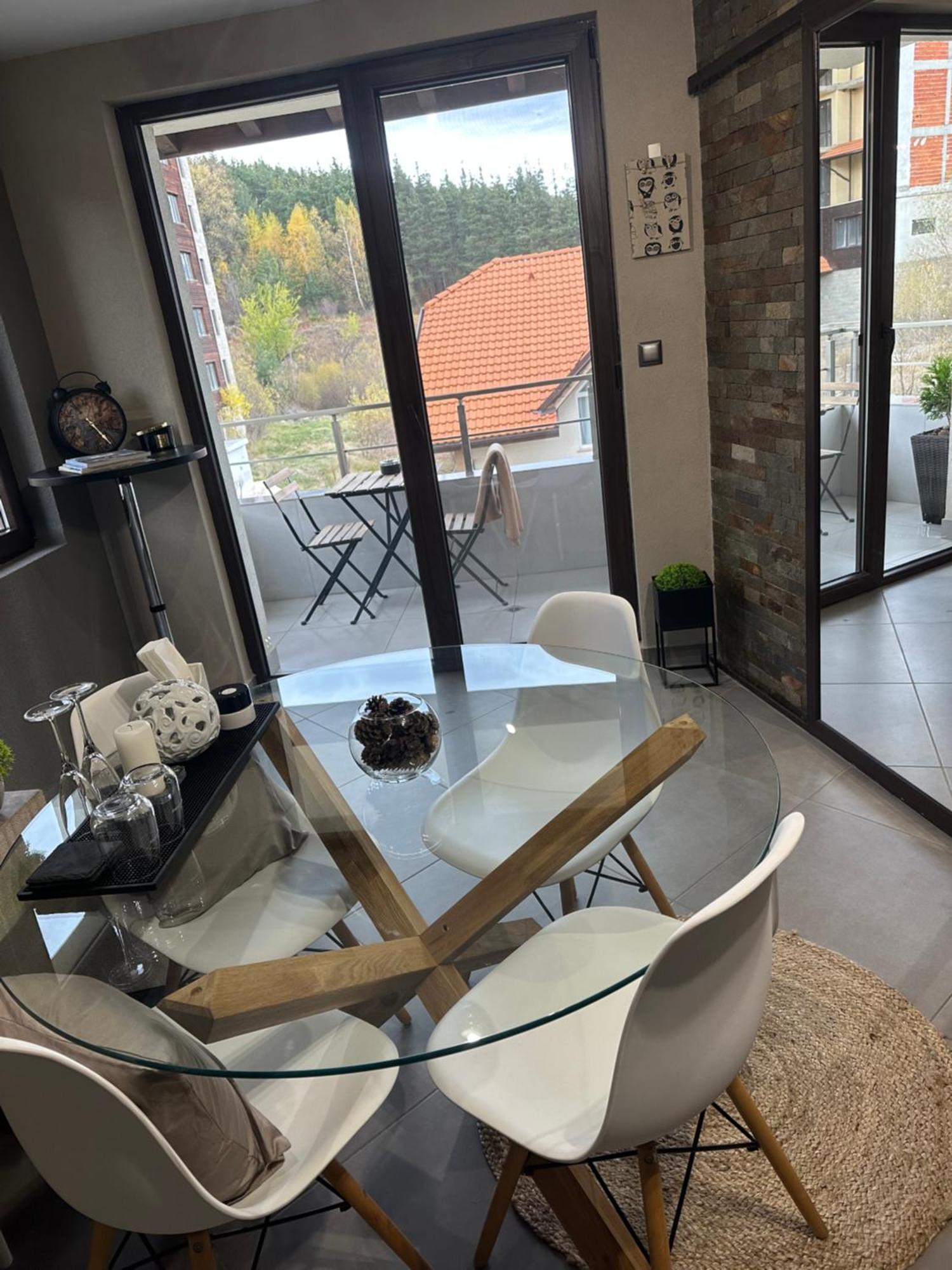 Арт Мезонет Salem Apartment Velingrad Exterior photo