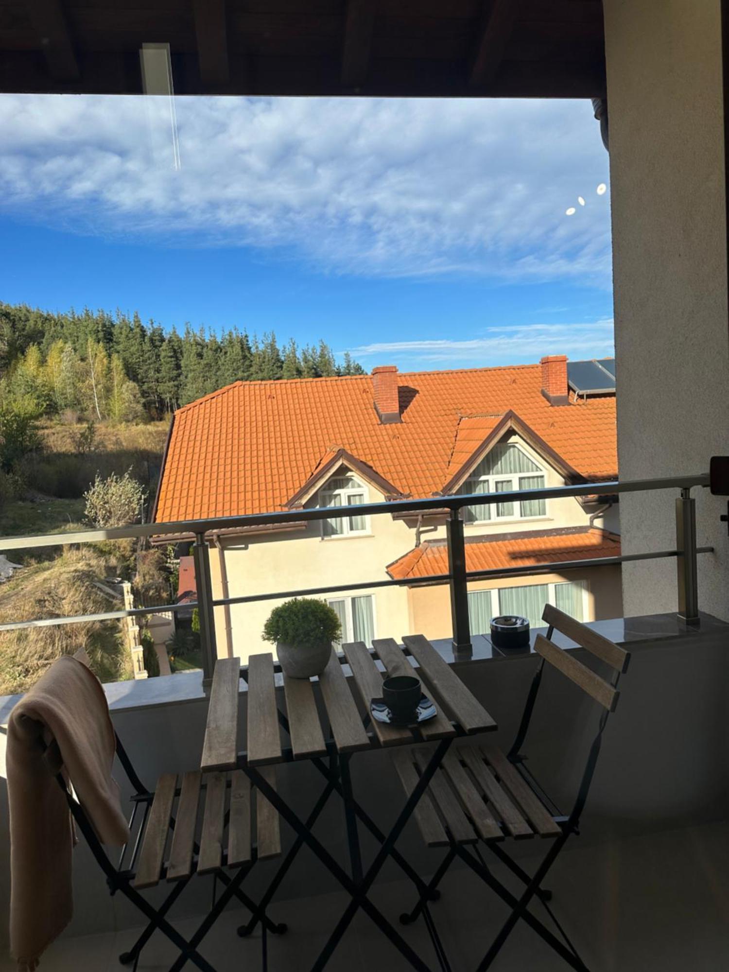 Арт Мезонет Salem Apartment Velingrad Exterior photo