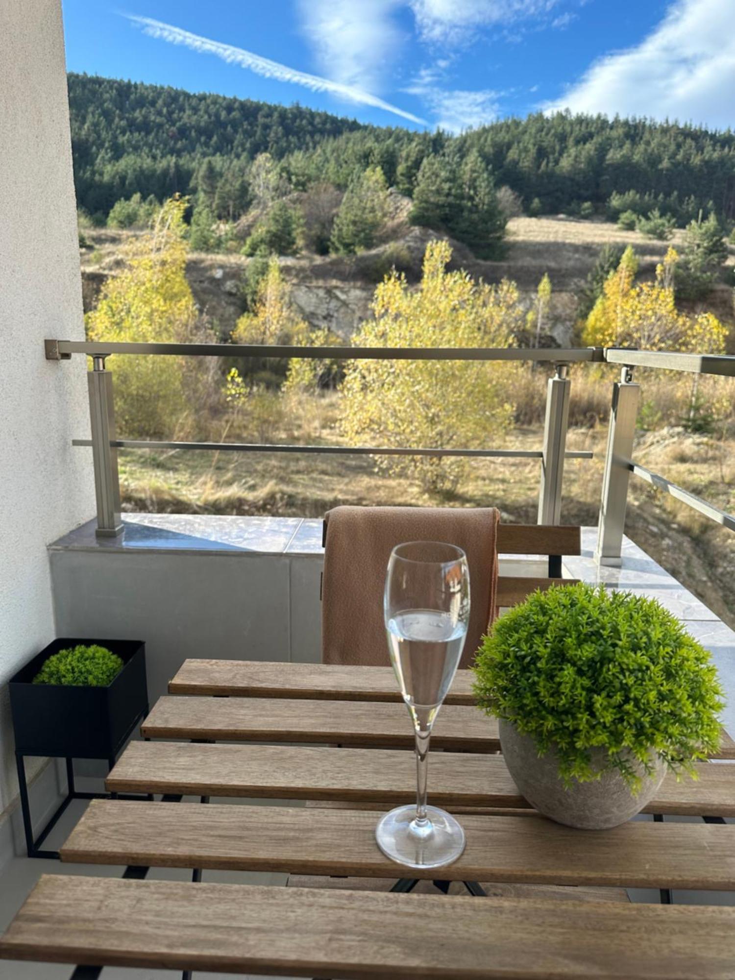 Арт Мезонет Salem Apartment Velingrad Exterior photo